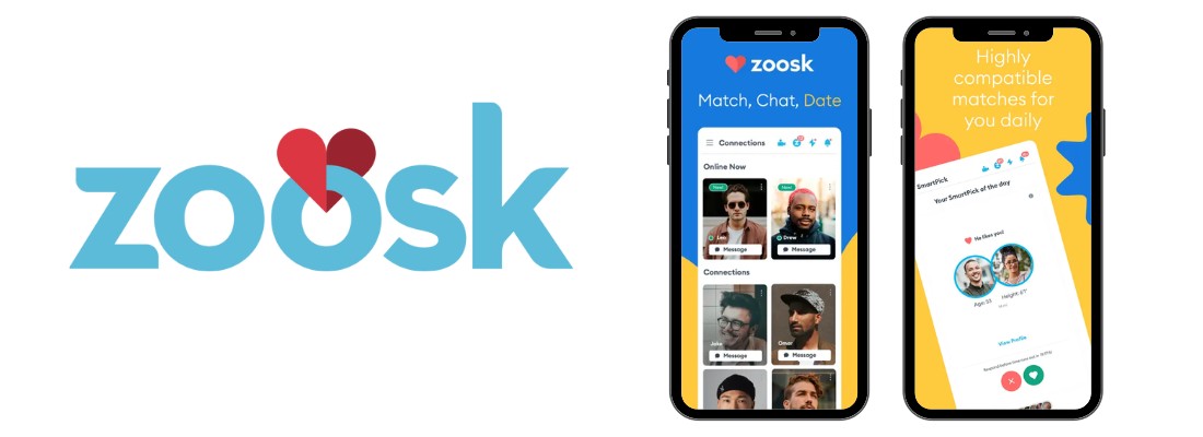 In What Ways The Zoosk Review Online Dating Good and Bad