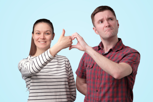 Being Mate isn’t Continuously Easy – These Square Measure 5 Mistakes