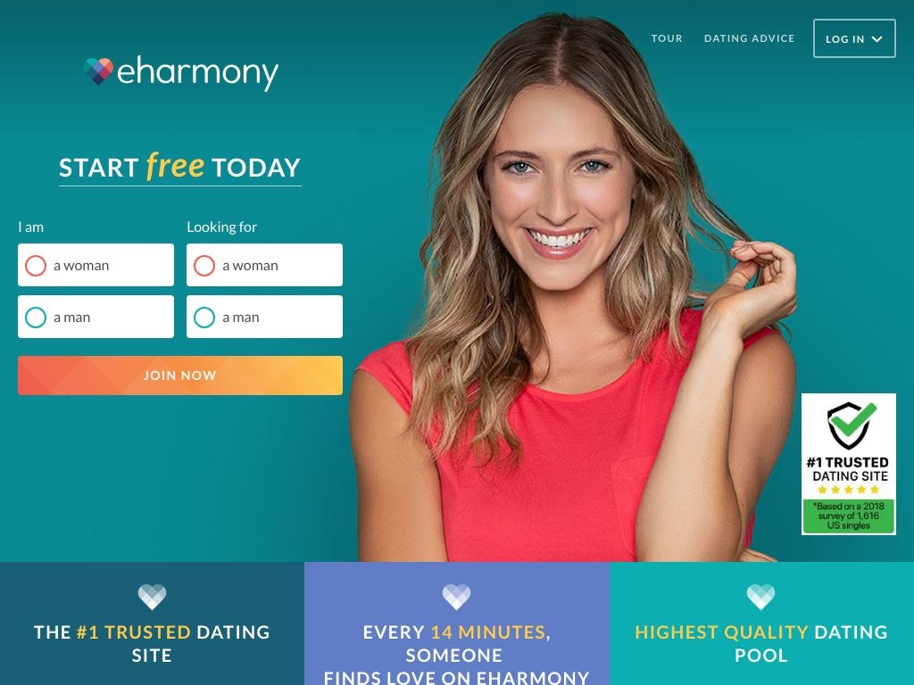 Eharmony.com