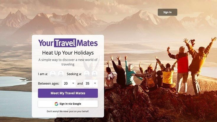 YourTravelMates.com