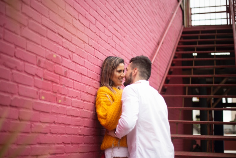 Here are 6 Things to Consider 6 Things Before Dating a Younger Man