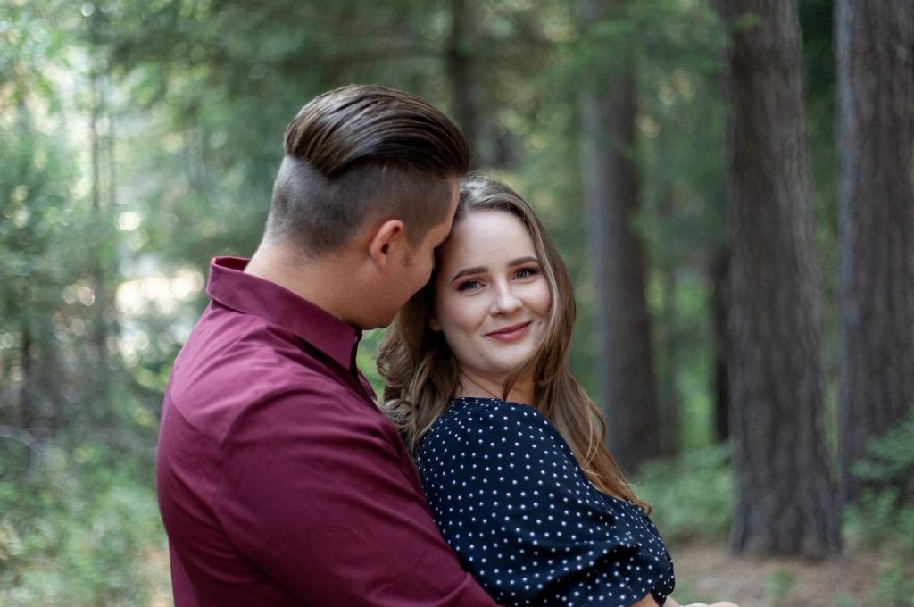 Younger Man, Couple, Date, Love