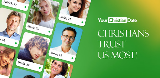 YourChristianDate.com