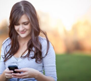 Love, Dating, Online Dating