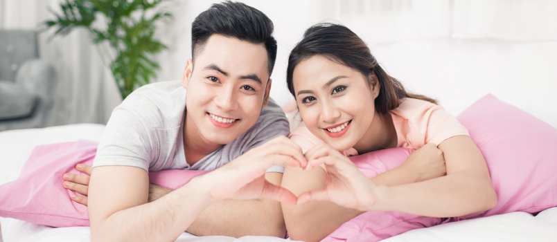 How to Keep the Love Alive