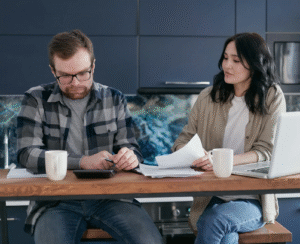 Saving a Relationship