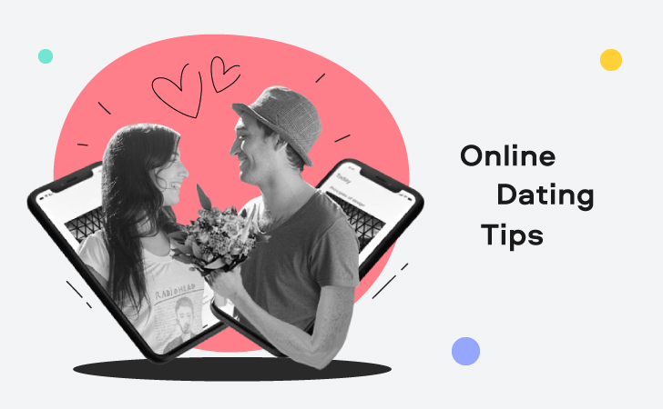 Major Tips for Online Dating