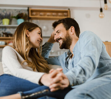 Love Yourself to Love The Beginning of Relationship