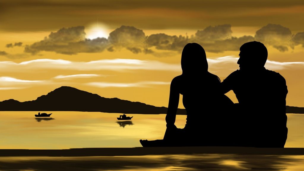 10 basic concepts to learn to love: Idea of relationship