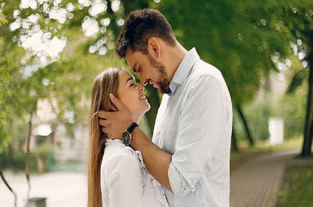 How do you avoid wasting your time with the wrong person?