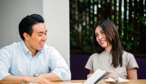 Interesting Dating Tips to Woo an Introvert