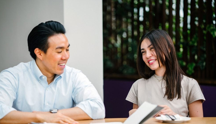 Interesting Dating Tips to Woo an Introvert: Relationships