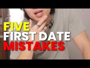 The First Date