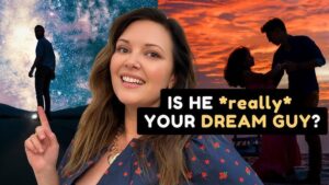 Ask Yourself That Changes Everything with Men