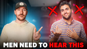 Stop Being the Nice Guy