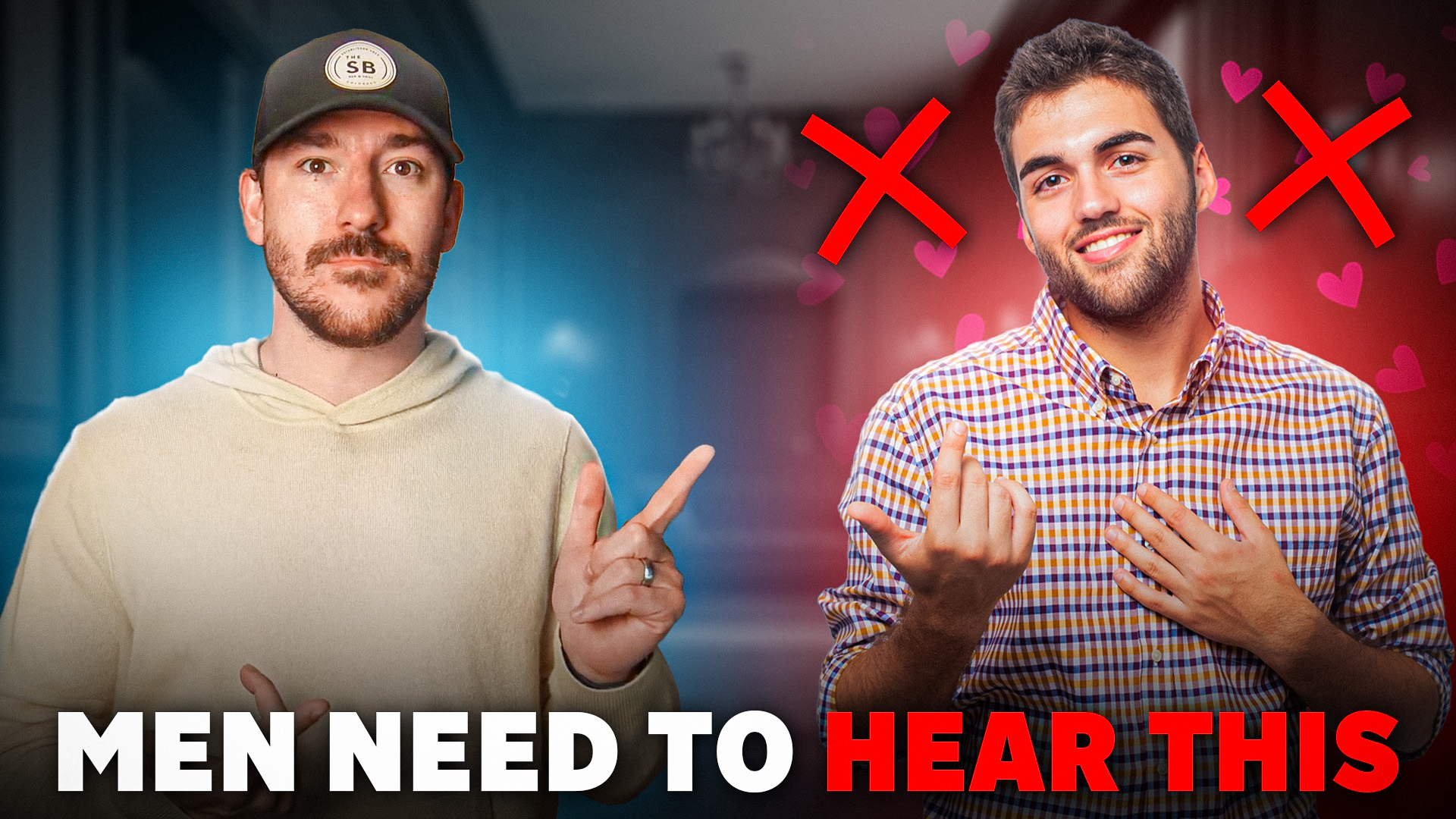 10 Ways to Stop Being the Nice Guy who Finishes Last