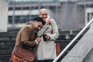 The Perfect Relationship