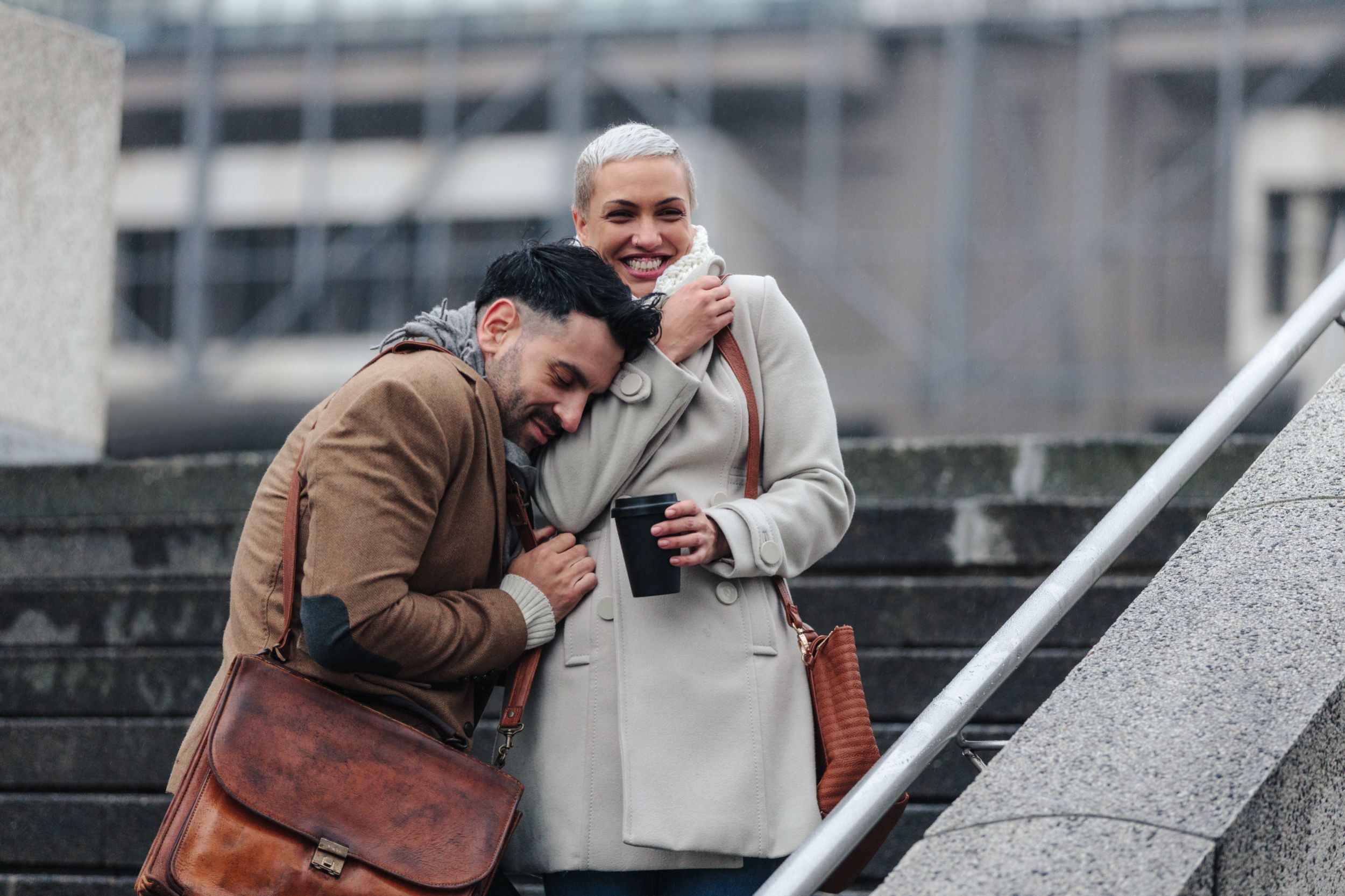 This Is What The Perfect Relationship Really Looks Like