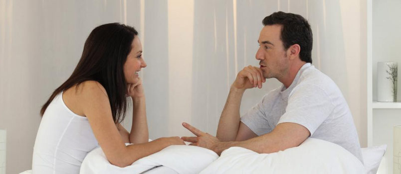 Handling Your Relationship Problems