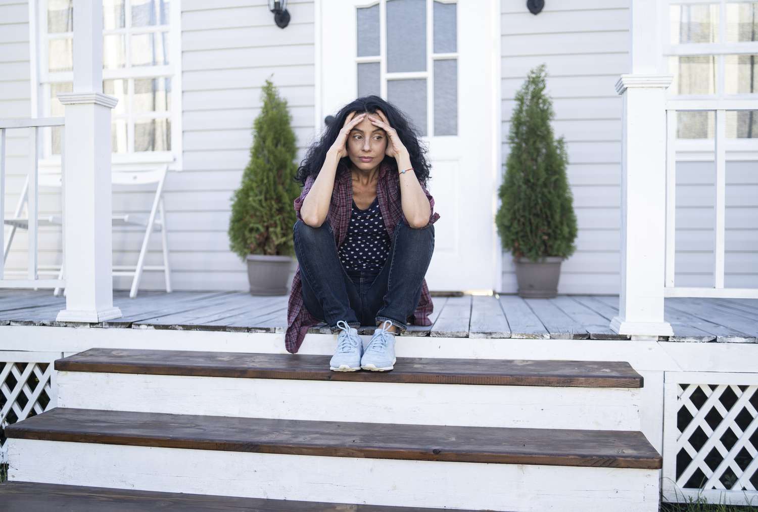 How to Let Go of Painful Experiences. 4 Steps to Heal The Past!