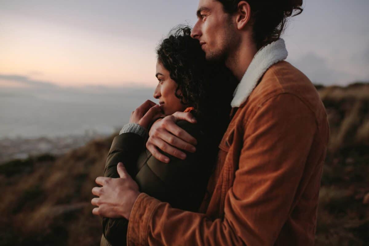 Tips to Making Up In a Relationship