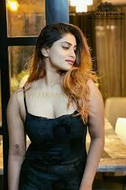 Top 8 kinky escorts service in Bangalore