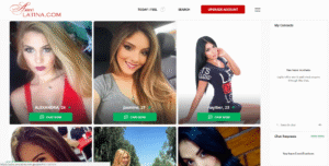 AmoLatina.com