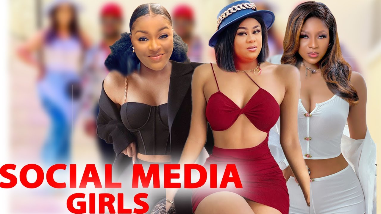 Socialmediagirls: Navigating Empowerment in the Digital Realm