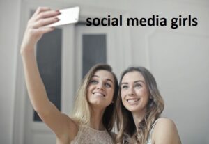 Social Media Girls.Forum