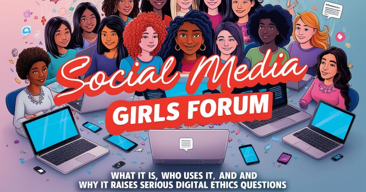 Nurturing Connections: The Power of Social Media Girla Forum