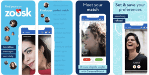 Are There Fake Profiles on Zoosk
