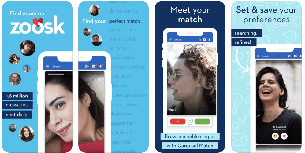 Are There Fake Profiles on Zoosk? How to Spot and Avoid Them