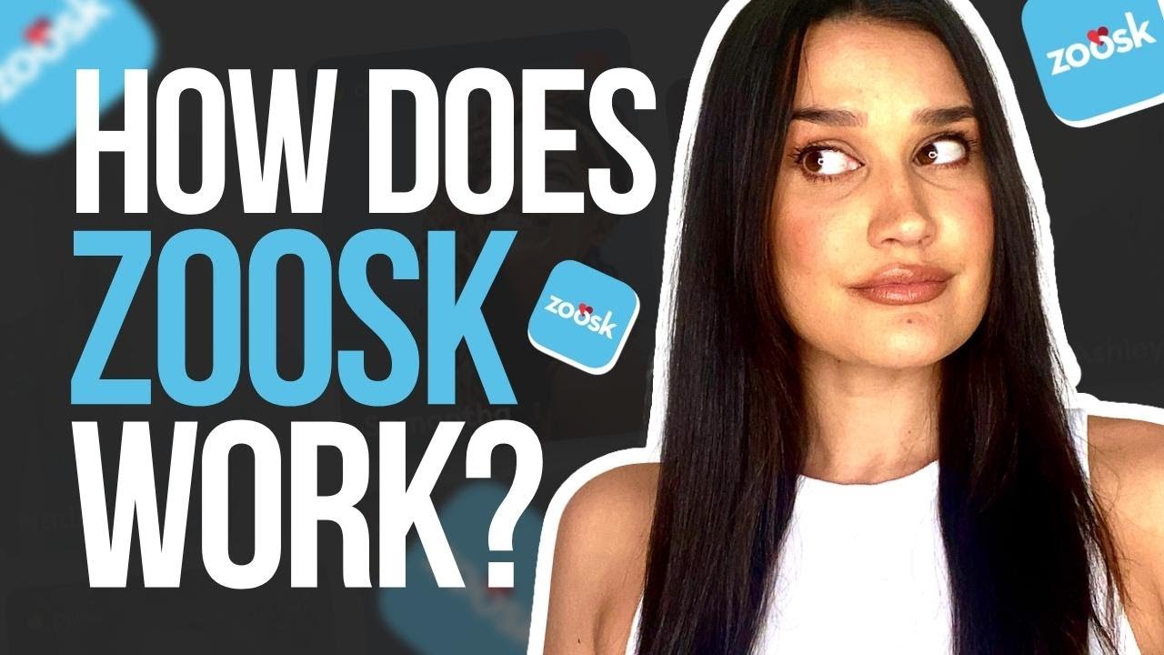 How Exactly Does Zoosk Work? A Beginner’s Guide to the Platform