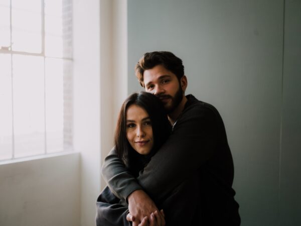 Date without Sounding Desperate