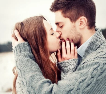 Perfect Kiss Tips