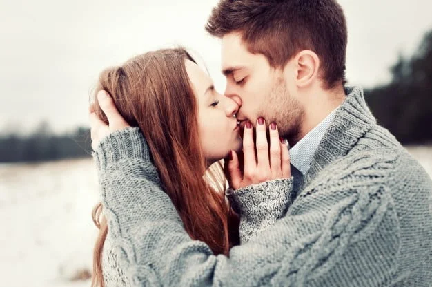 Perfect Kiss Tips