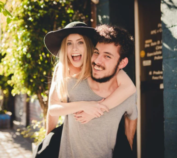 Real Life Dating Success Stories