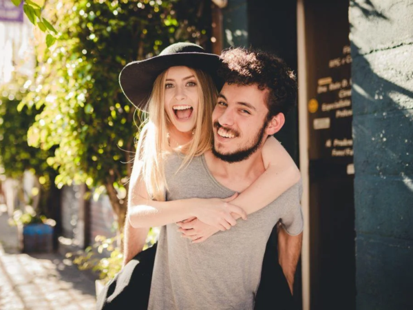 Real Life Dating Success Stories