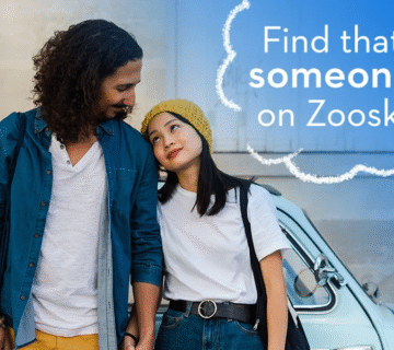 Meet You on Zoosk