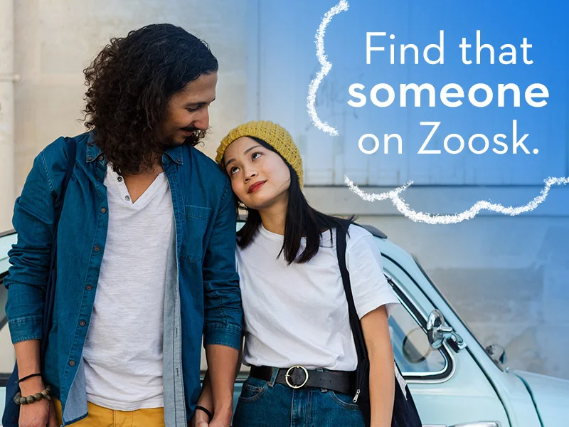 Meet You on Zoosk