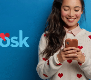 Zoosk Track Your Location