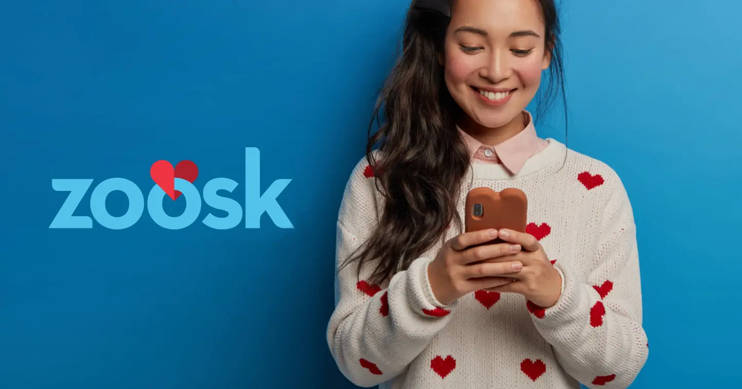 Zoosk Track Your Location