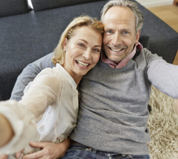 Zoosk Good for Over 40