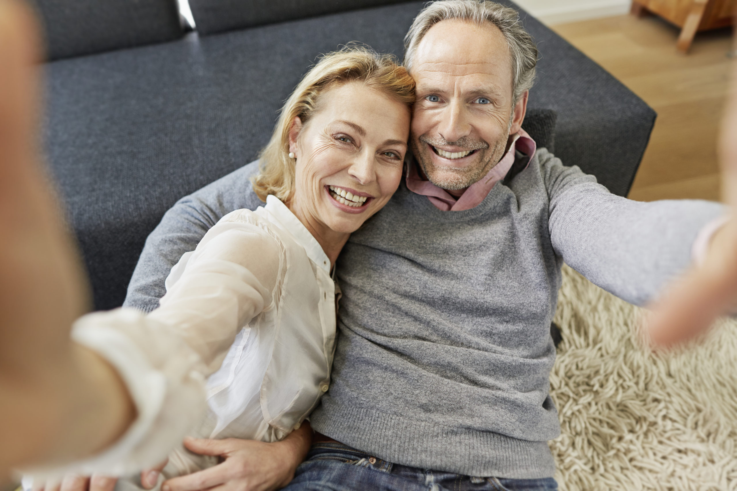 Zoosk Good for Over 40