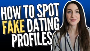 Fake Profiles on Zoosk