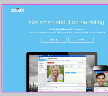 Can I Look Someone Up on Zoosk