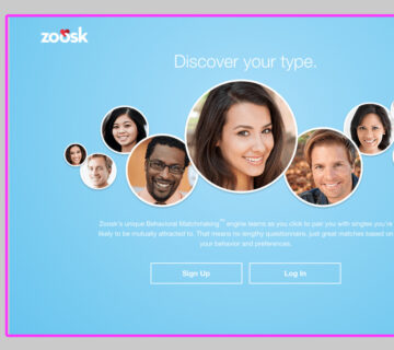 See Messages on Zoosk Without Paying
