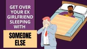 Ex Girlfriend to Sleep With You