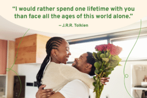 Love Is Love What It Does