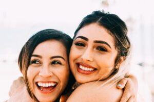 rekindling friendship after sex